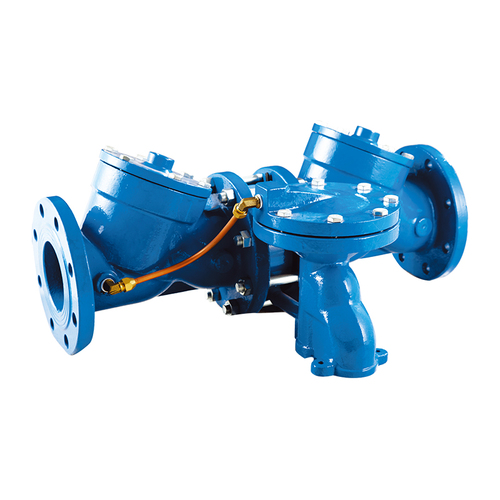 jdfq4lx减压型倒流防止器